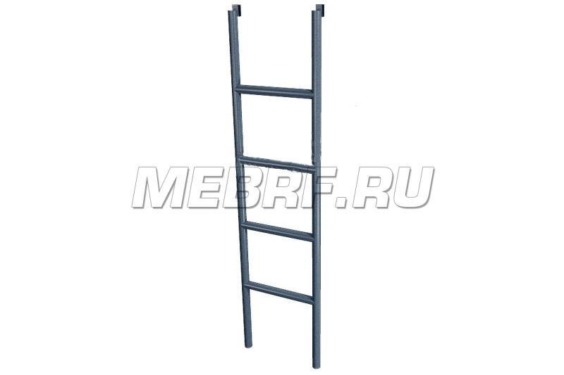 Лестница металлическая
